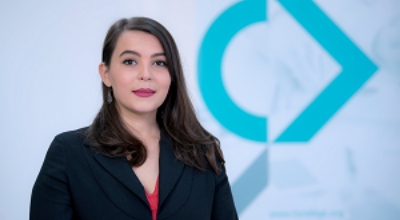 Vjosa Kelmendi