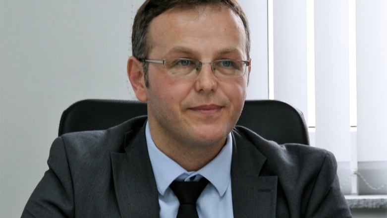 Besnik Berisha emërohet drejtor menaxhues i Fondit
