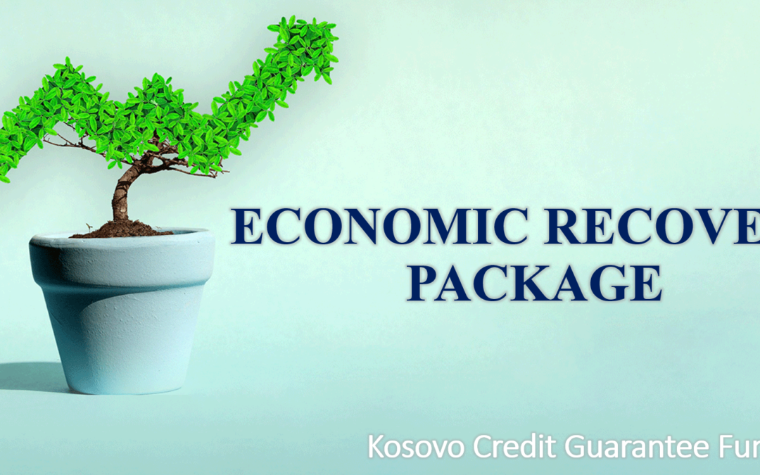 KCGF implements the guarantee windows within Economic Recovery Package