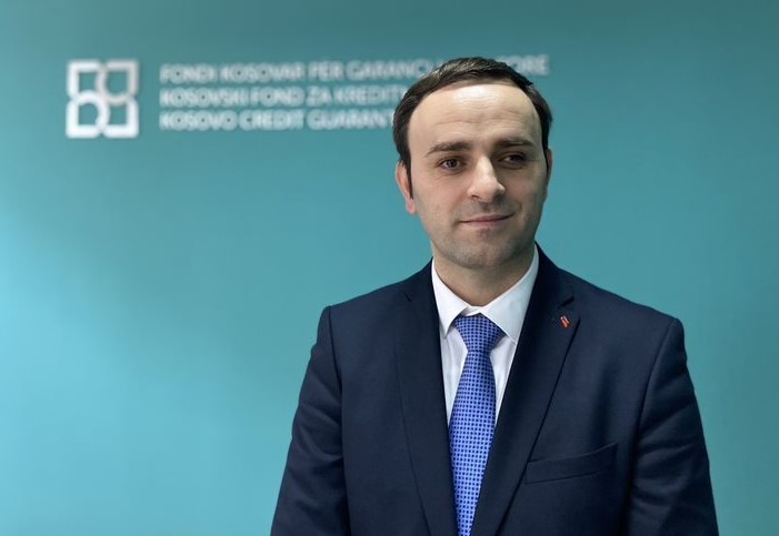 Vilson Ukaj