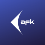 AFK Logo