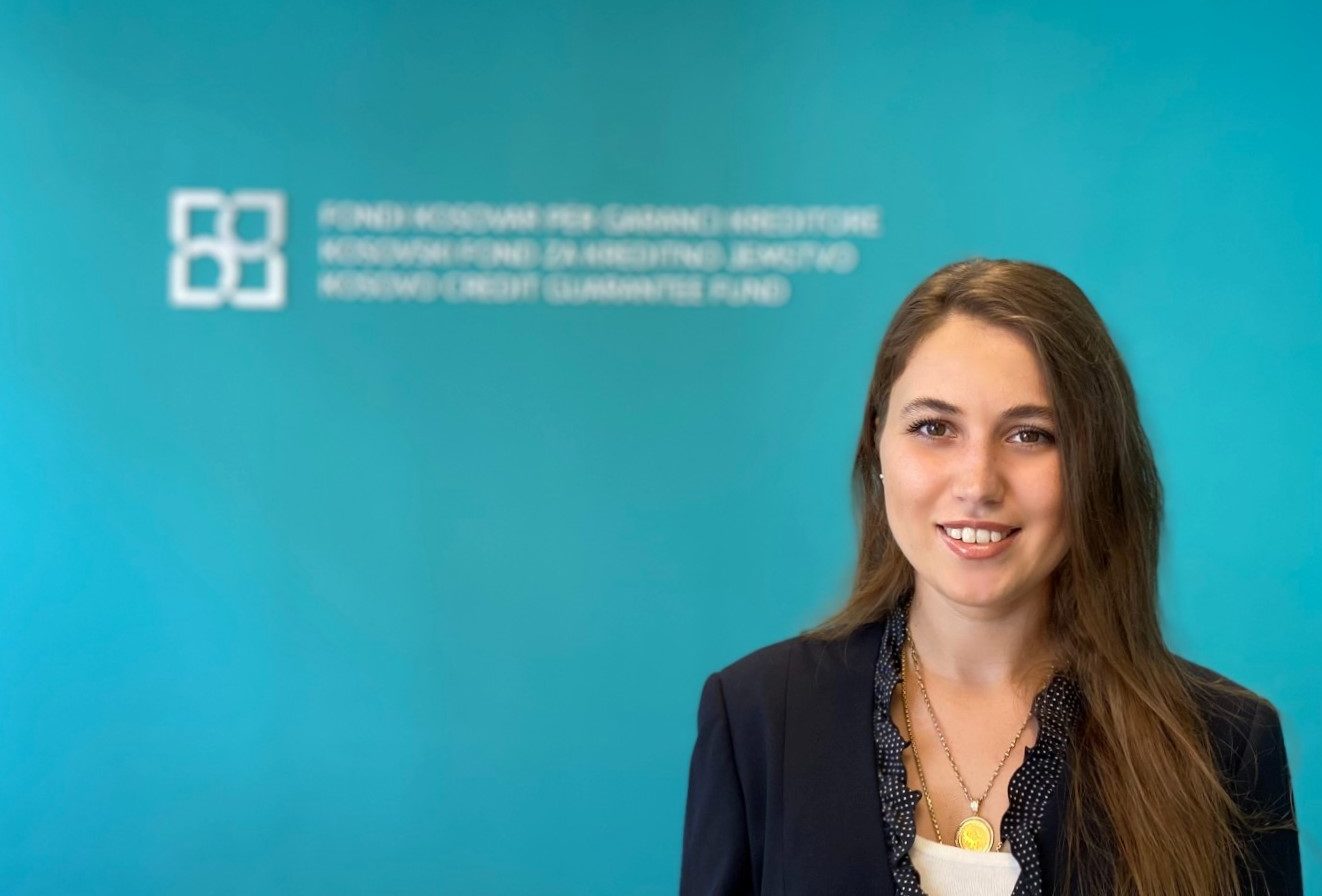 Agnesa Broqi