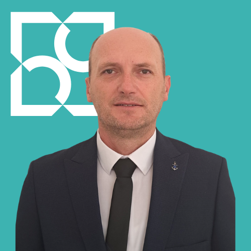Mahir Blaku 
