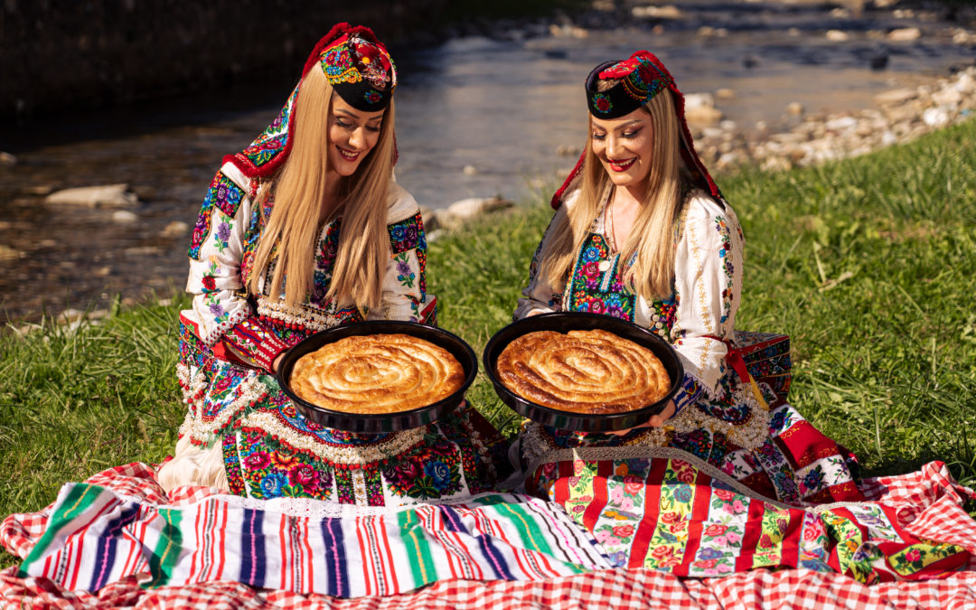 Gerti Foods Sh.p.k. – When tradition becomes an international brand