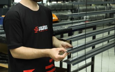 SWISS HOME STORE- Transformues i prodhimtarisë në Kosovë