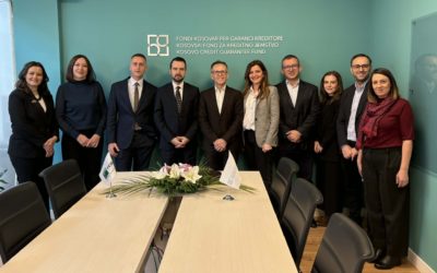 FKGK dhe TEB BANK zgjerojnë dhe avancojnë kushtet e Dritares – GROW