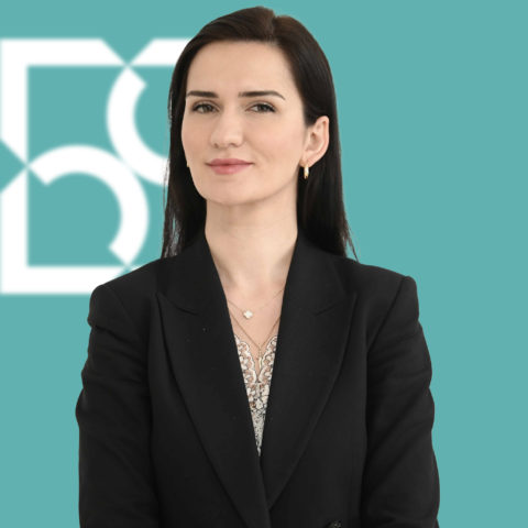 Albulena Jahja Lubishtani