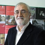 Professor Iraj Hashi MBE